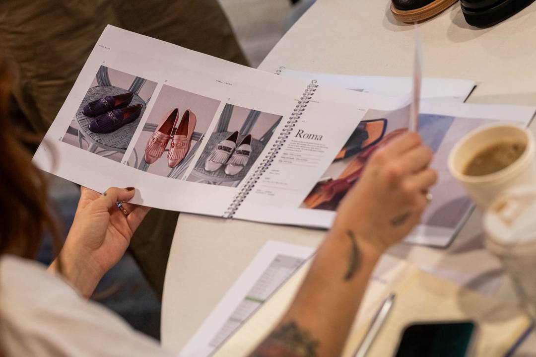 Nueva ronda de negocios para la moda uruguaya.