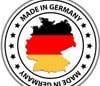 Made in Germany: für Umwelt, Arbeitsplätze und Gesundheit