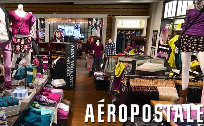 Grandes marcas internacionales de fast fashion siguen apostando por Chile