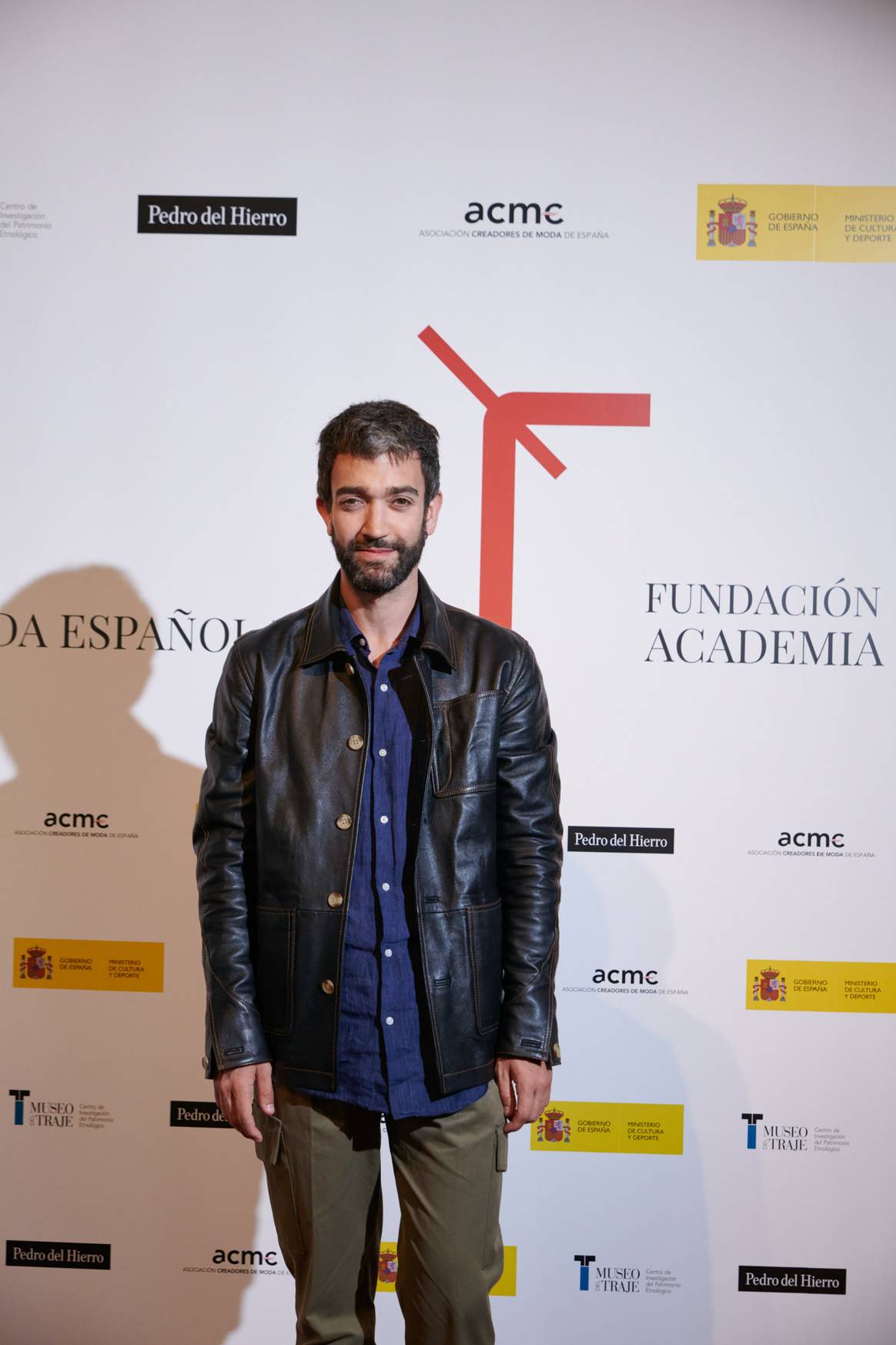 Photo Credits: Acto de presentación de la Fundación Academia de la Moda Española en el Museo del Traje de Madrid. Fotografía de cortesía.