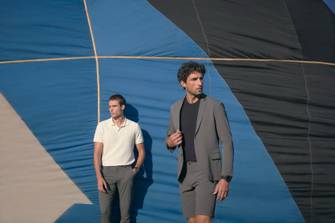 Alfaiataria de performance: Docthos lança Pocket Ultralight 