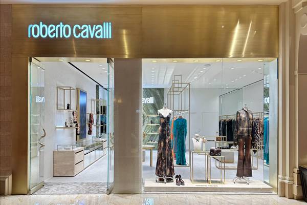 Roberto Cavalli “exploring strategic partnerships” as it eyes growth