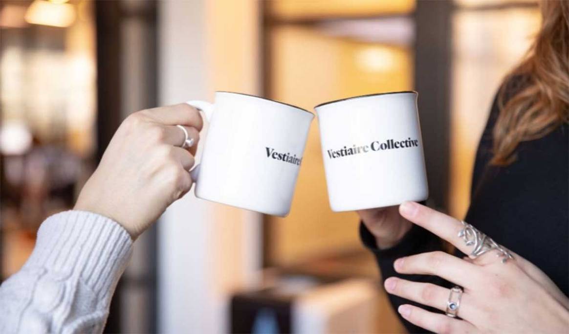 Fashion resale, a booming market: interview with Max Bittner, CEO of Vestiaire Collective