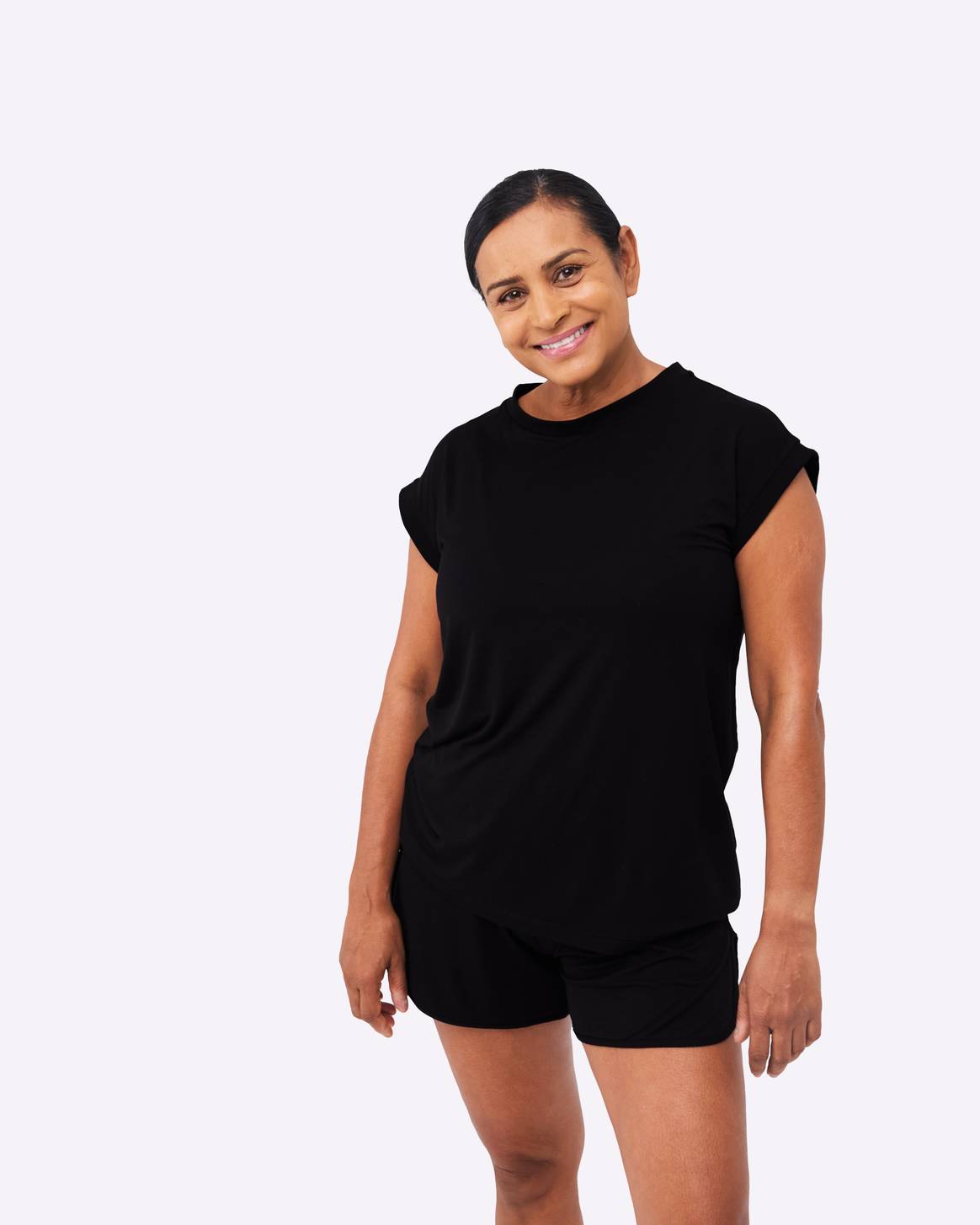 Wuka Sleepwear for Menopause collection