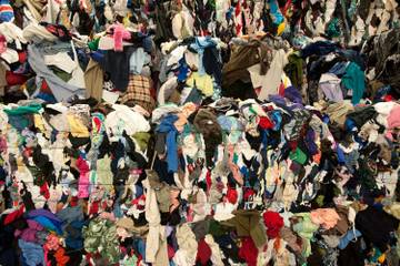 WRAP launches 3.6 million euro sustainable apparel project across Europe