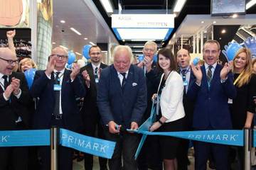 Primark bleibt auf Expansionskurs