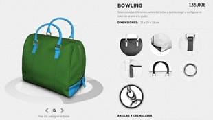 Mattea Bags: la nueva generación de moda online