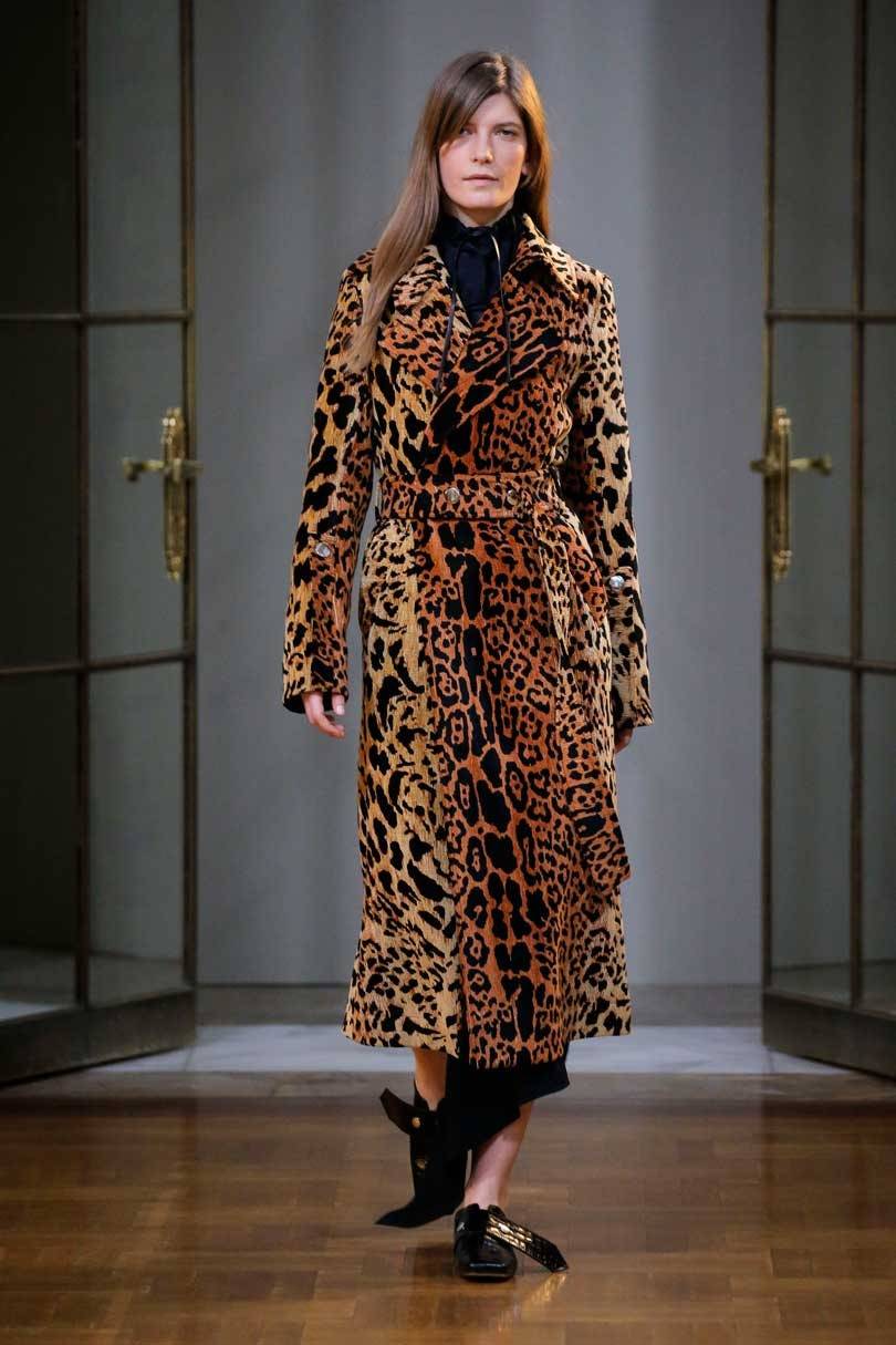 NYFW: Victoria Beckham to swap New York for London
