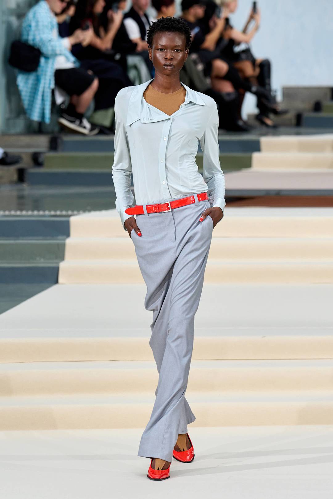 Julie Kegels SS27.