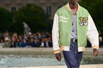 Video: Kenzo SS25