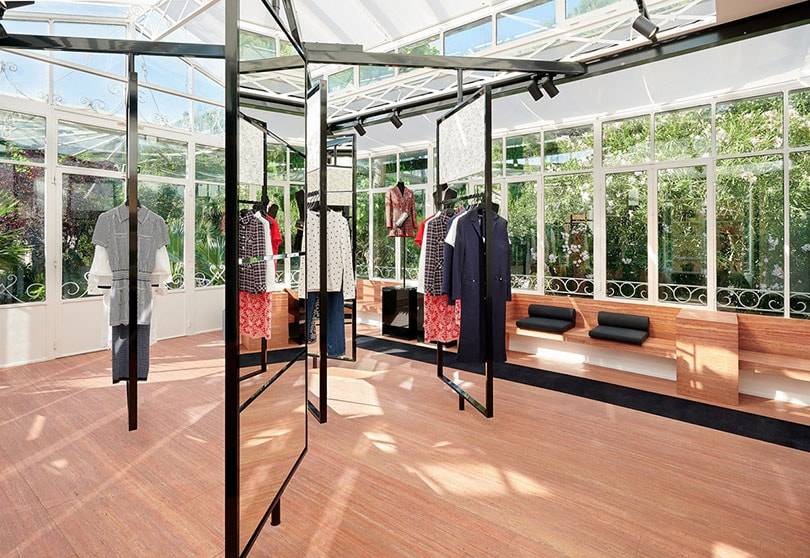 Chanel se encomienda al turismo de lujo y regresa a Saint-Tropez