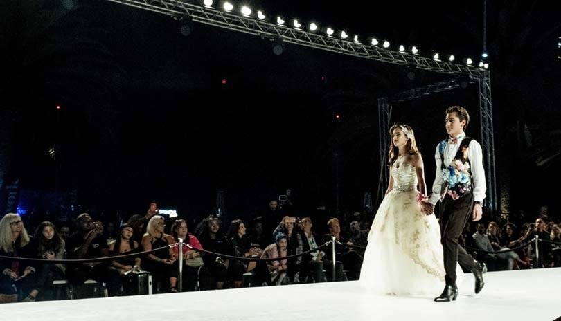 In Pictures: Recap of Style Fashion Week in Los Angeles