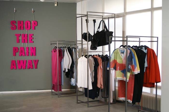 Conceptstore in een wereld van conceptstores: Outspoken Designerstore Den Bosch