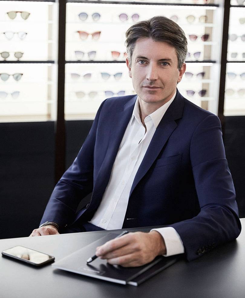 Marcolin et Barton Perreira signent un accord de distribution internationale