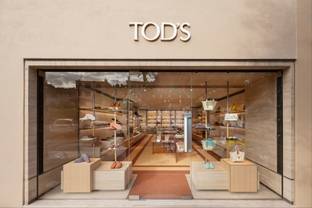 Le titre de Tod's flambe après l'OPA amicale de L Catterton