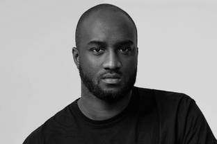 LVMH y Harlem's Fashion Row crean el premio Virgil Abloh