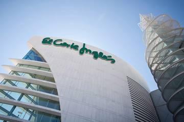 El Corte Inglés da carpetazo a su aventura con Sweno como operador móvil