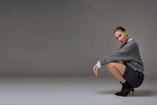 Ann-Kathrin Götze kreiert eigene Kollektion für Peek & Cloppenburg Düsseldorf