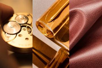 El lujo será transparente, o no será: Prada, Richemont y LVMH fundan Aura, la primera plataforma global blockchain para el sector del lujo