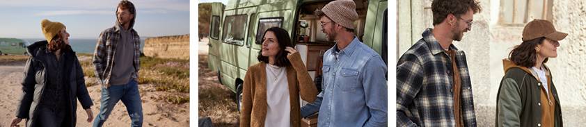 Melinda and Dawid