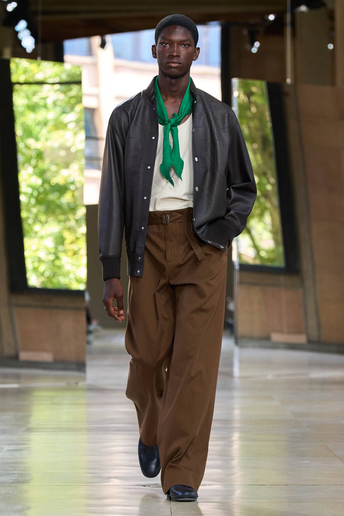 Hermès SS26