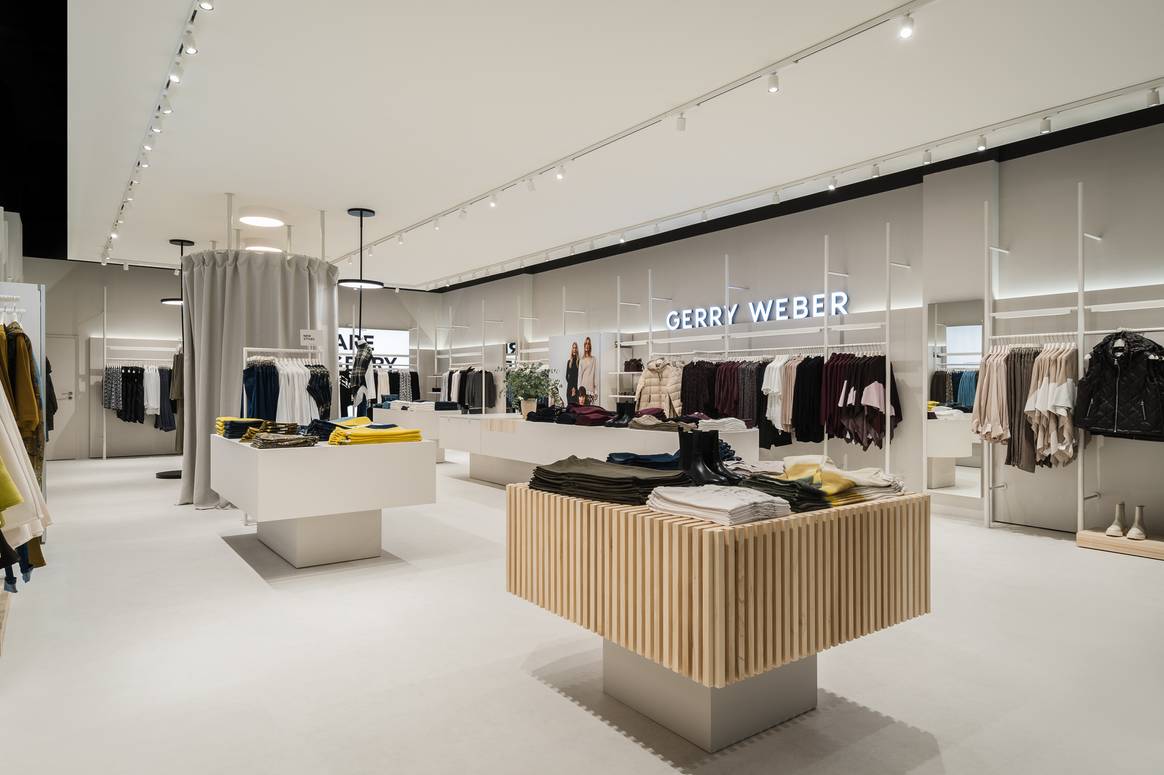 Foto: Gerry Weber International AG