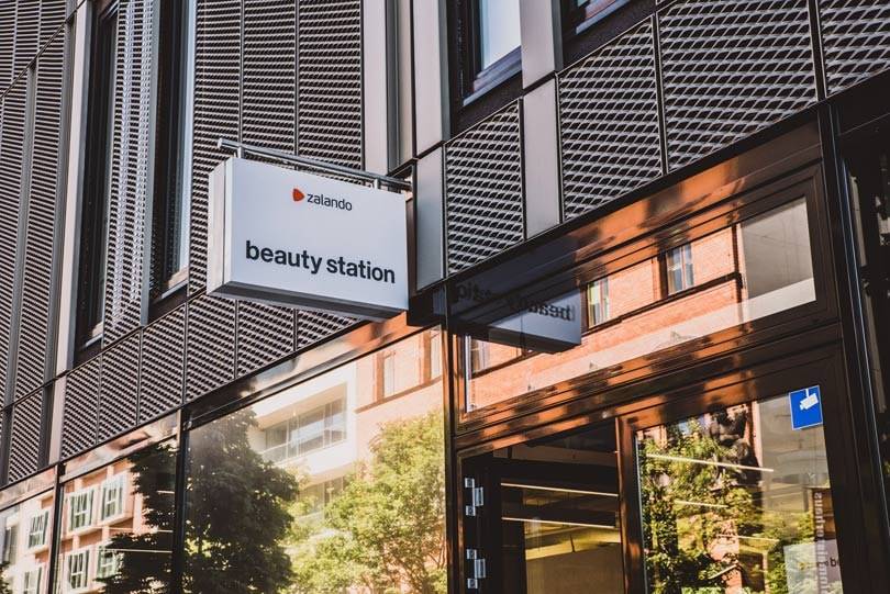 In Bildern: Zalando Beauty Station eröffnet mit M.A.C und mehr