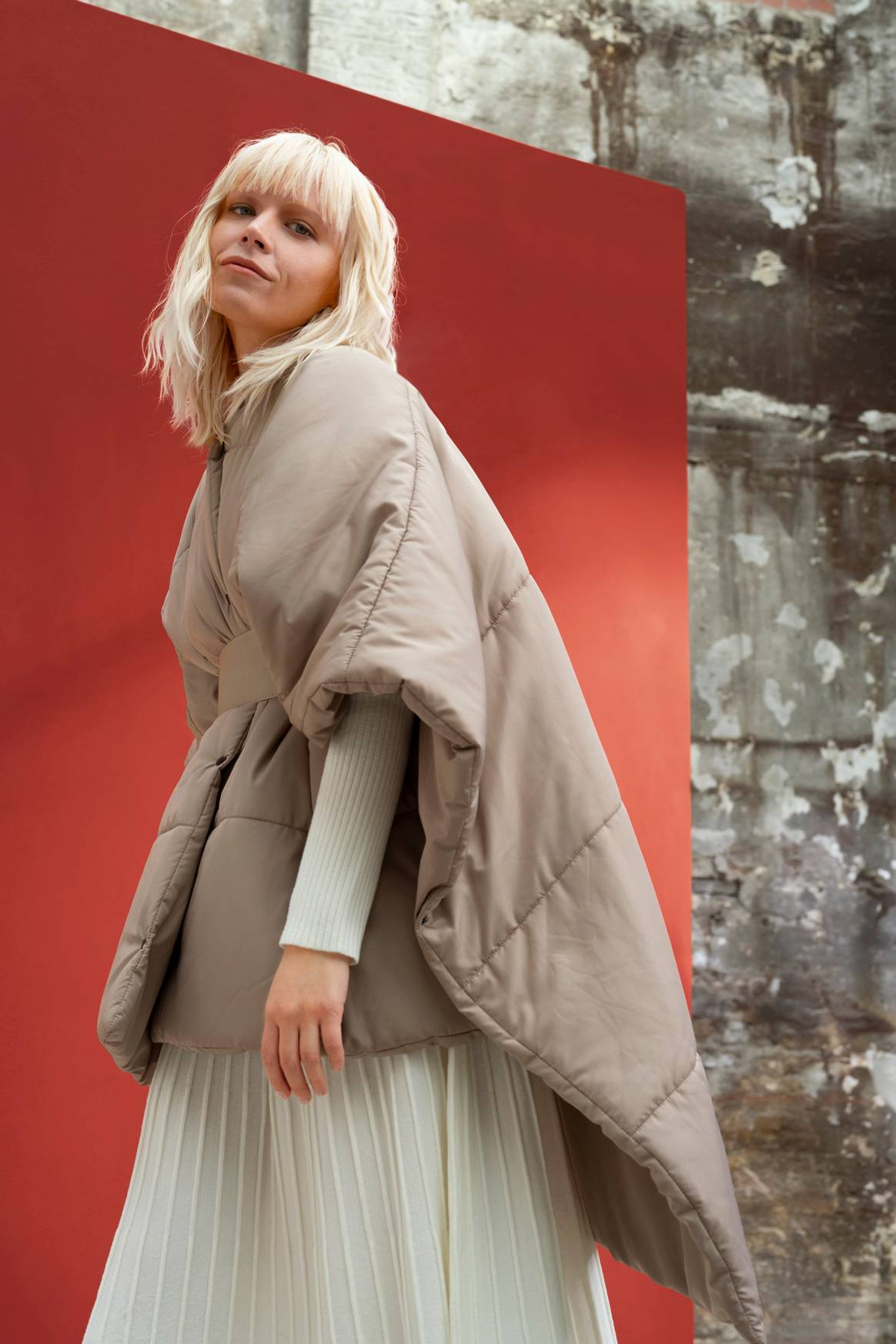 Imagen: nueva colección de otoño C&A (FW22), C&A
