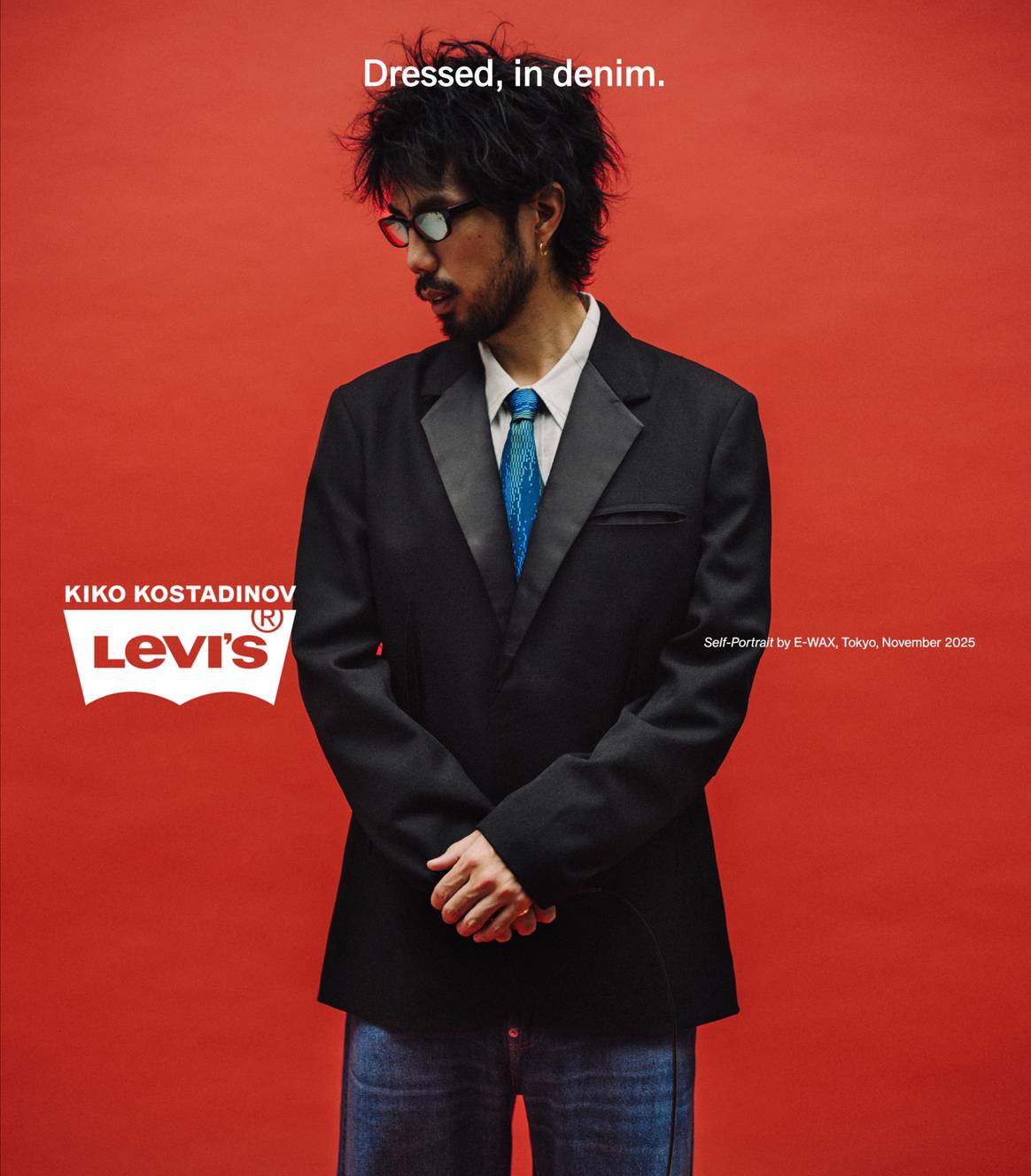 Beeld: Levi’s ®