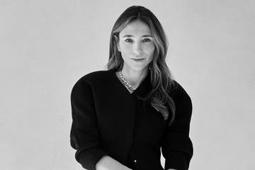 Jacquemus announces the appointment of Sarah Benady as Managing Director