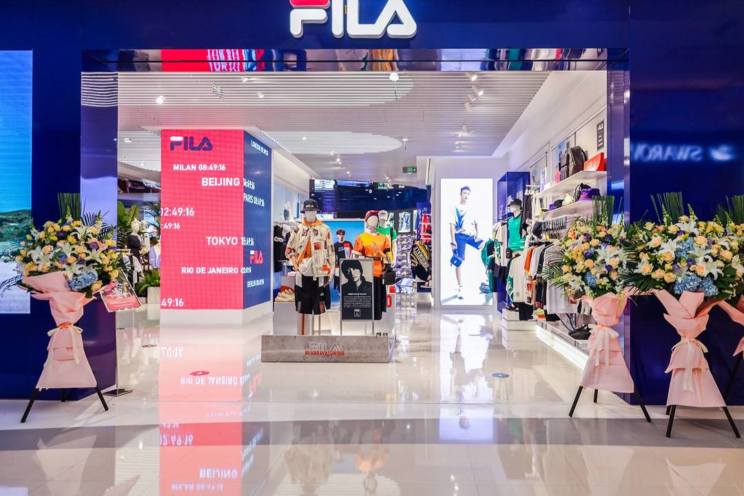 Fila parent Misto Holdings welcomes quarterly growth, strong performance in golf