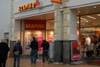 Slecht weer goed voor Macintosh