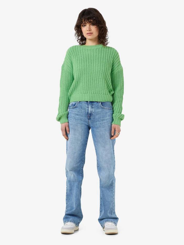 Strick- Pullover | NOISY MAY