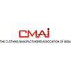Logo CMAI - Clothing Manufactures Association of India