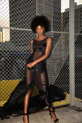 Collection image House of Afangaro