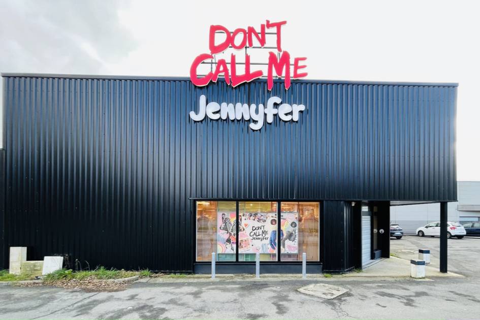Jennyfer files for compulsory liquidation