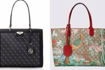 La Corte Europea respinge i ricorsi di Gucci contro Guess