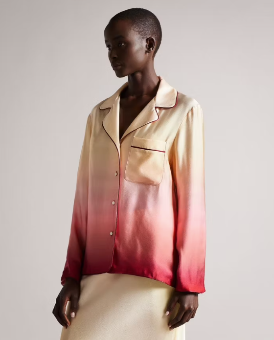 Foto: Ted Baker