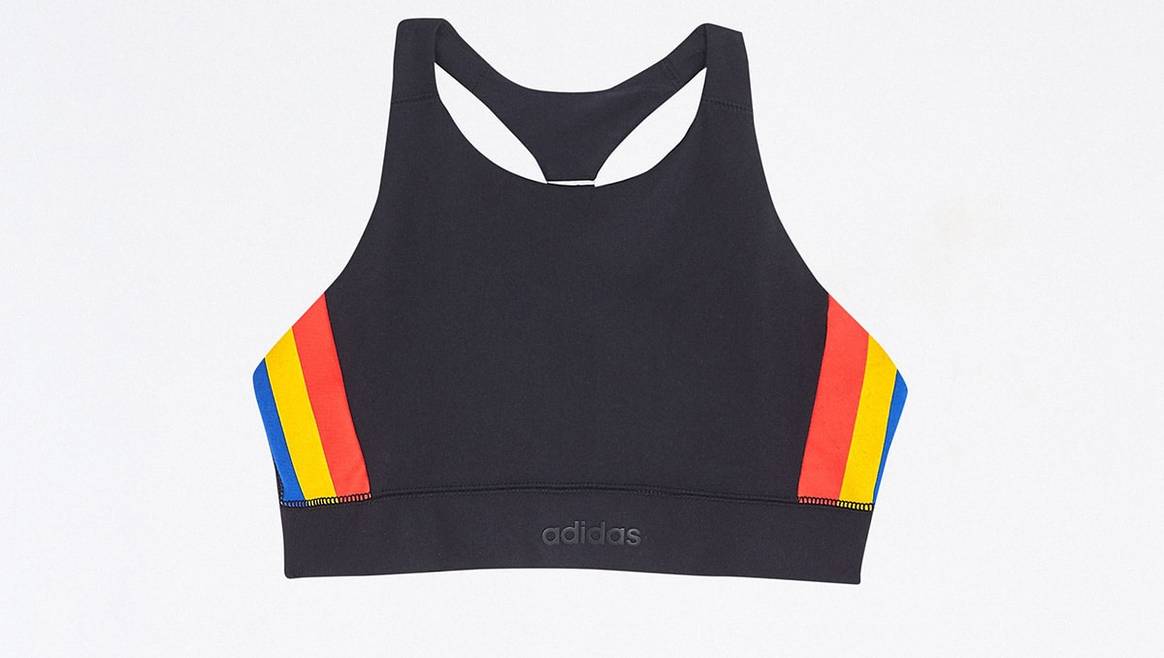 Farm Rio launches 10th collection with Adidas