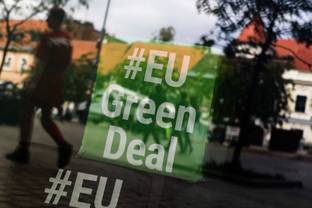Reactie modebranche op inperking Europese antiwegkijkwet