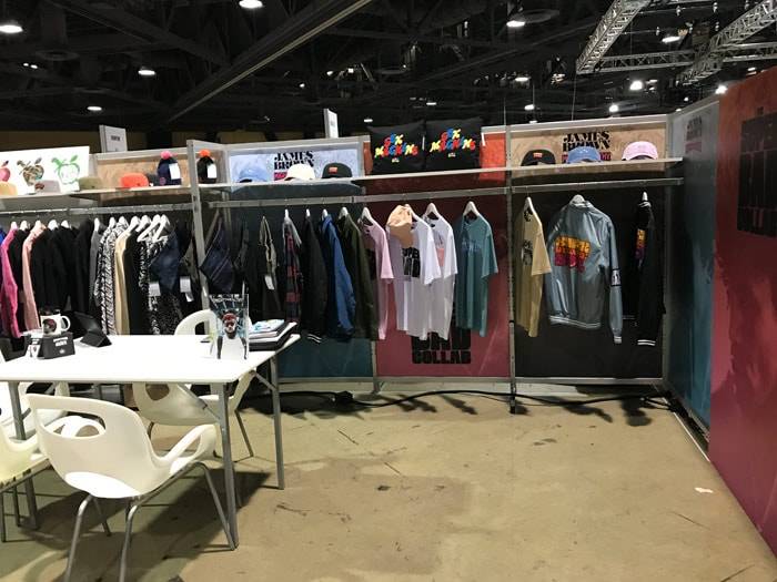 Agenda show kicks off 2017 in Long Beach