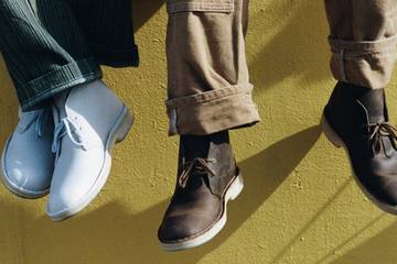 Clarks: Eigentümer billigen Übernahme durch LionRock Capital