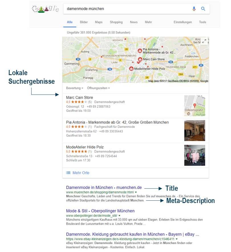 Local SEO: zo trekken retailers meer klanten naar hun winkel