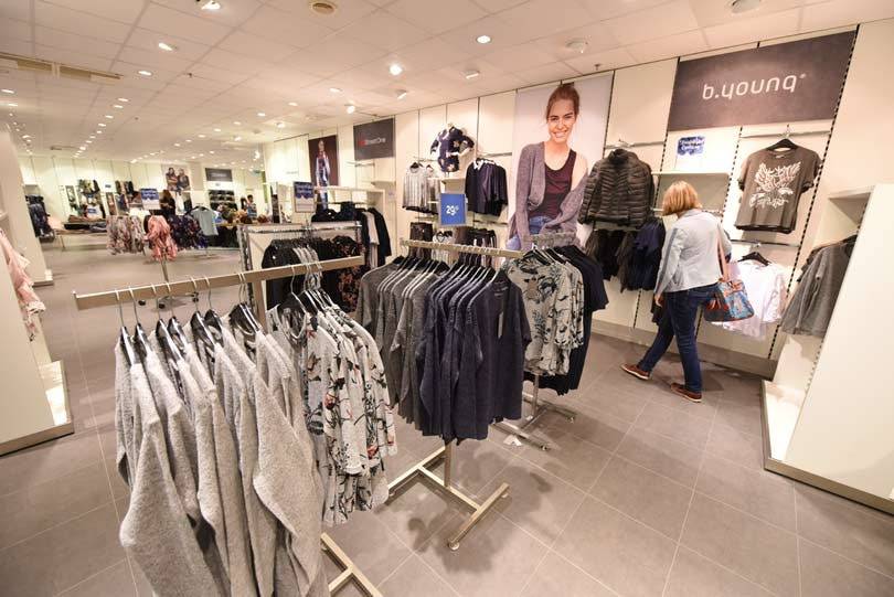 Zo zien de winkels van Miller & Monroe eruit
