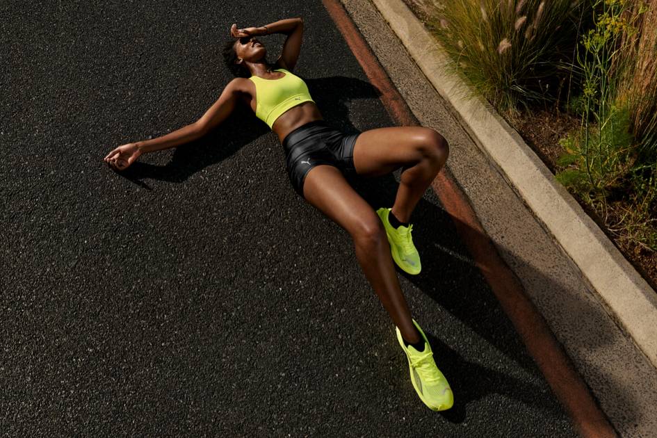 Puma to relocate UK headquarters to Manchester