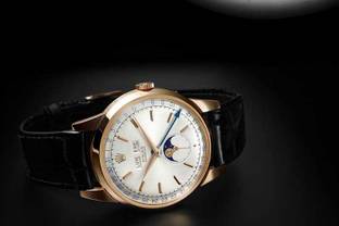 Luxury watch brands missing opportunities in London, New York