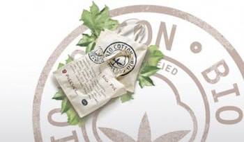 Le "Bio Cotton", mine d'or de C&A?