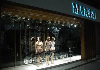 Mango cancela su línea low cost