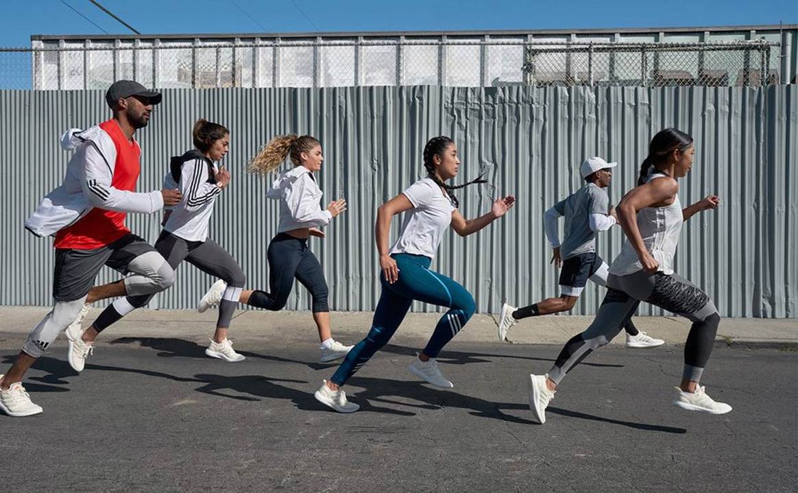 Bild: Adidas