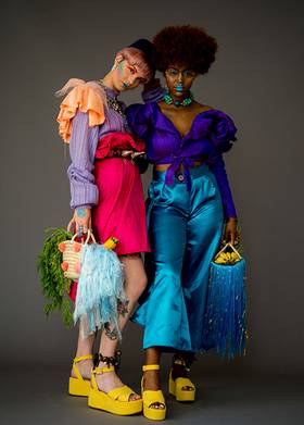 Collection image Nederlandse Beautyschool